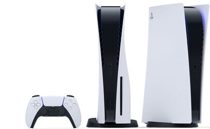 Profeco alista demanda colectiva contra Sony por PlayStation 5