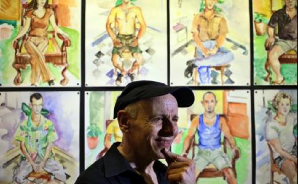 Neoyorquino capta la eterna espera de los cubanos