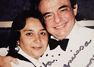 ¿Qué fue de Laura Núñez, la asistente de José José y su más ferviente admiradora?