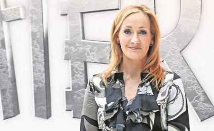 J.K. Rowling se disculpa por la muerte de Snape