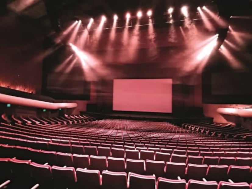 Auditorio Nacional rompe el cochinito para renovarse