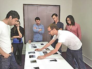 Innovación: sostenibilidad de los negocios