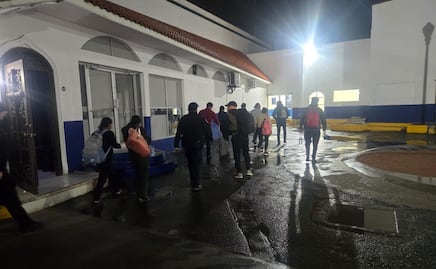 Rescatan a 12 migrantes secuestrados en Ciudad Juárez, Chihuahua; despliegan operativo para localizar a presuntos responsables