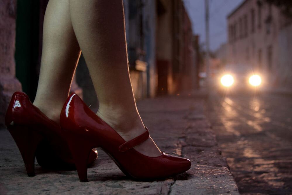 Estados niegan información de trata, ¿cuáles?