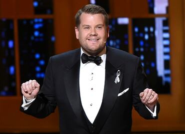 James Corden regresa como anfitrión de los Premios Tony