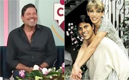 Cynthia Klitbo lo ha descrito como "el amor de su vida" y, ahora, Francisco Gattorno afirma: "la amo con toda mi vida"