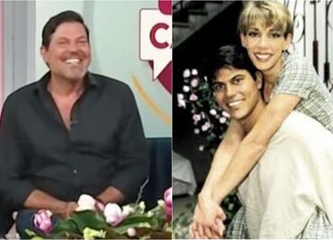 Cynthia Klitbo lo ha descrito como "el amor de su vida" y, ahora, Francisco Gattorno afirma: "la amo con toda mi vida"