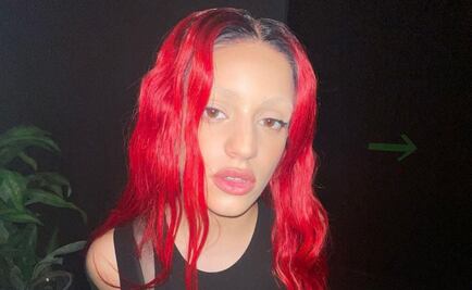 Rosalía se retiraría de la música si esta importante celebridad del cine la invitara a trabajar