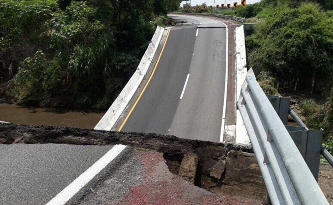 (Foto: Policía Federal)