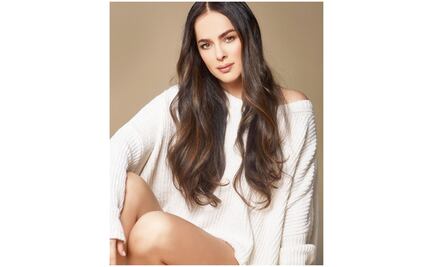 Danna García cuenta lo difícil que fue el "rechazo" de su hijo