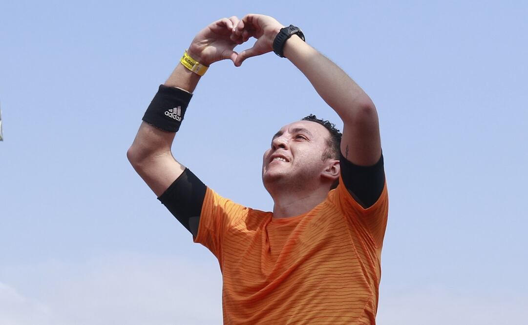 La conversación interior