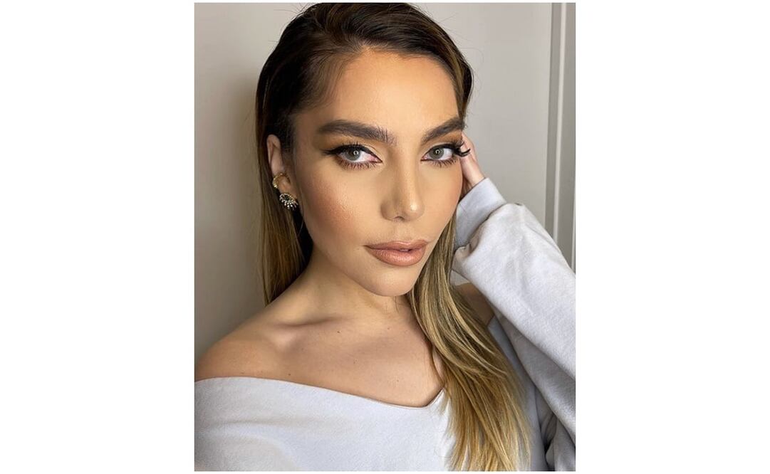 Frida Sofía. Foto: Captura 