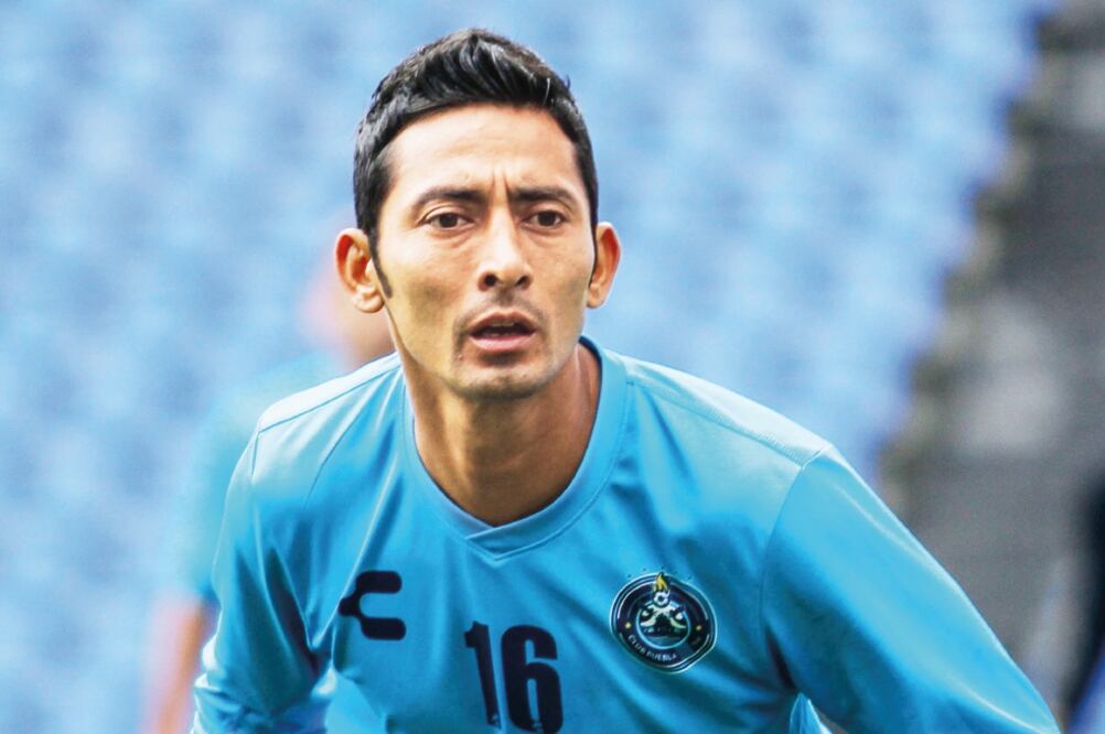 David abrió un centro de acopio para ayudar a la comunidad oaxaqueña (IMAGO7)