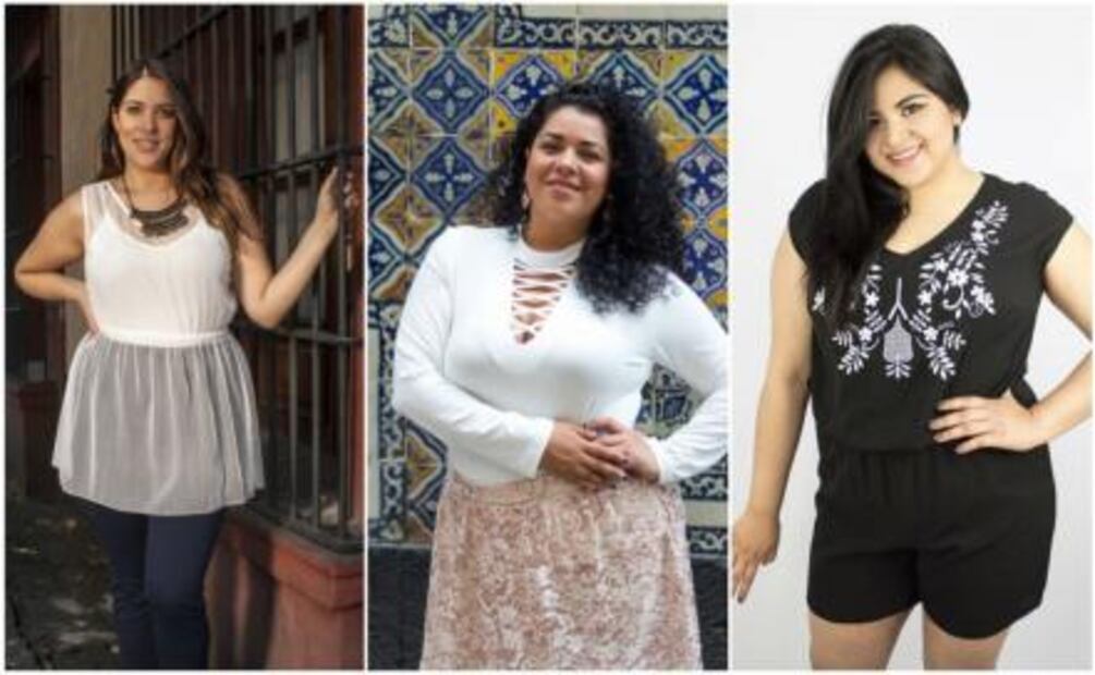 ¿Dónde comprar si eres una chica curvy?