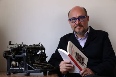 El periodismo no está agonizando, es más necesario que nunca: Ricardo Raphael