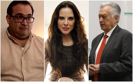 “Fui la caja china del Gobierno”, “de gordibuena a ley” y “no estoy protegido”: las frases de la semana