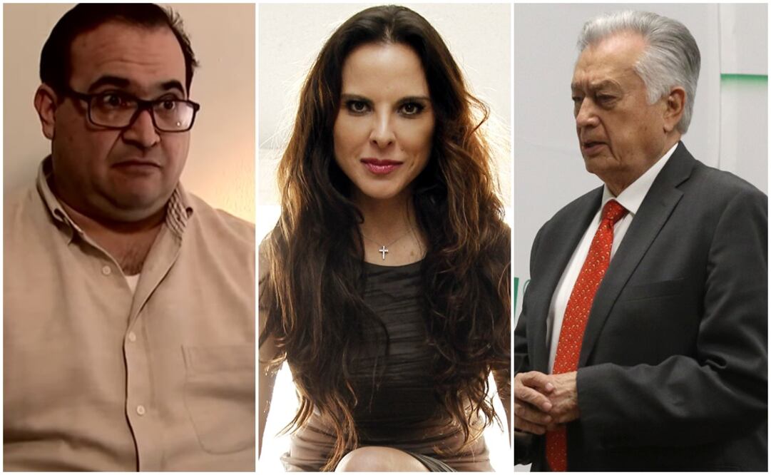 Las frases de la semana. Foto: Archivo / EL UNIVERSAL