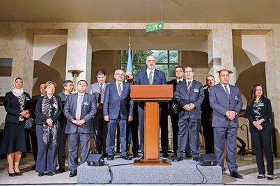 Siria denuncia aumento de violencia en la zona