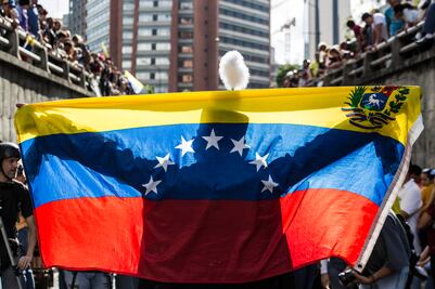 ​Sanciones no son la solución a la crisis en Venezuela: experto de la ONU