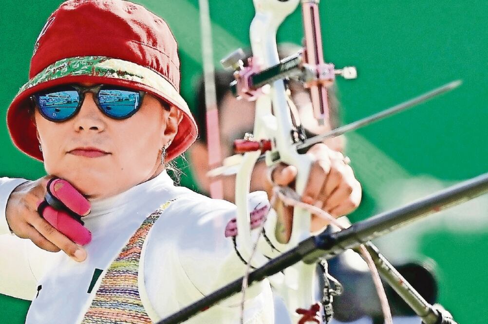 El Campeonato se realizará en la capital del país en octubre próximo. FOTO: ARCHIVO. EL UNIVERSAL