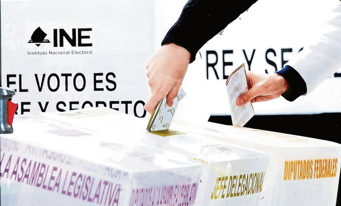 Fotografía: Archivo/EL UNIVERSAL