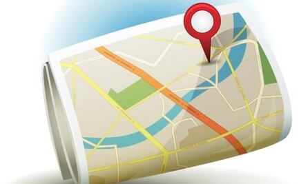 ¿Cómo borrar tu historial de ubicación en Google Maps? 