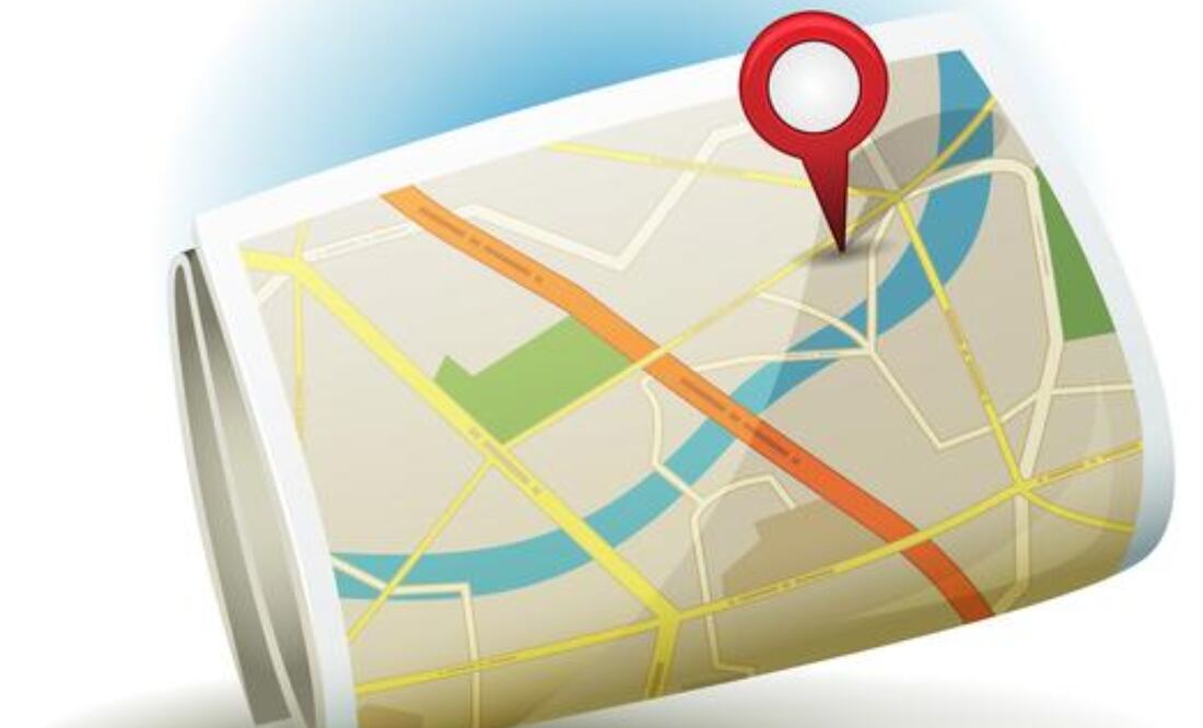 Te decimos cómo borrar tu historial de ubicación en Google Maps