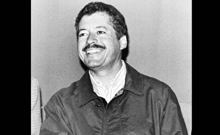 Colosio, propuesta de la reforma del poder inacabada