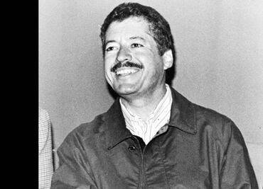 Colosio, propuesta de la reforma del poder inacabada