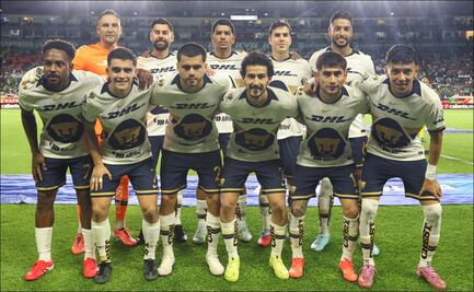 Pumas recibe a Tijuana con la esperanza de obtener un milagro monumental para clasificar al Play-In