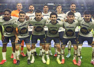 Pumas: ¿Qué necesita el equipo de Efraín Juárez para clasificar al Play-In?