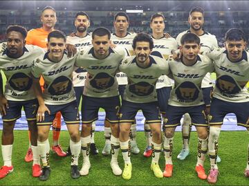 Pumas recibe a Tijuana con la esperanza de obtener un milagro monumental para clasificar al Play-In