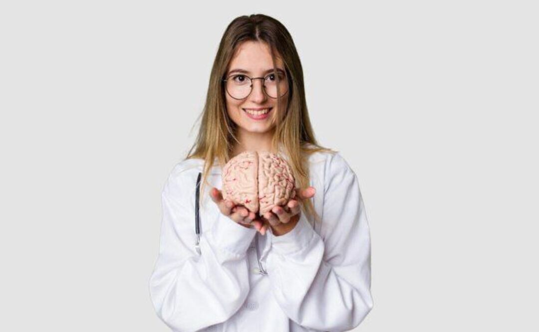 Existe un interruptor en el cerebro que prende y apaga la conciencia. Fuente: Freepik.