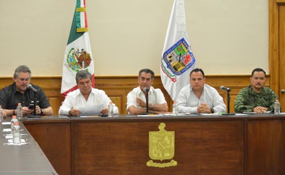 (Photo: Emilio Vázquez/EL UNIVERSAL)
