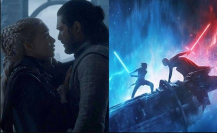 "Final de 'Star Wars' será menos polémico que el de 'Game of Thrones'"