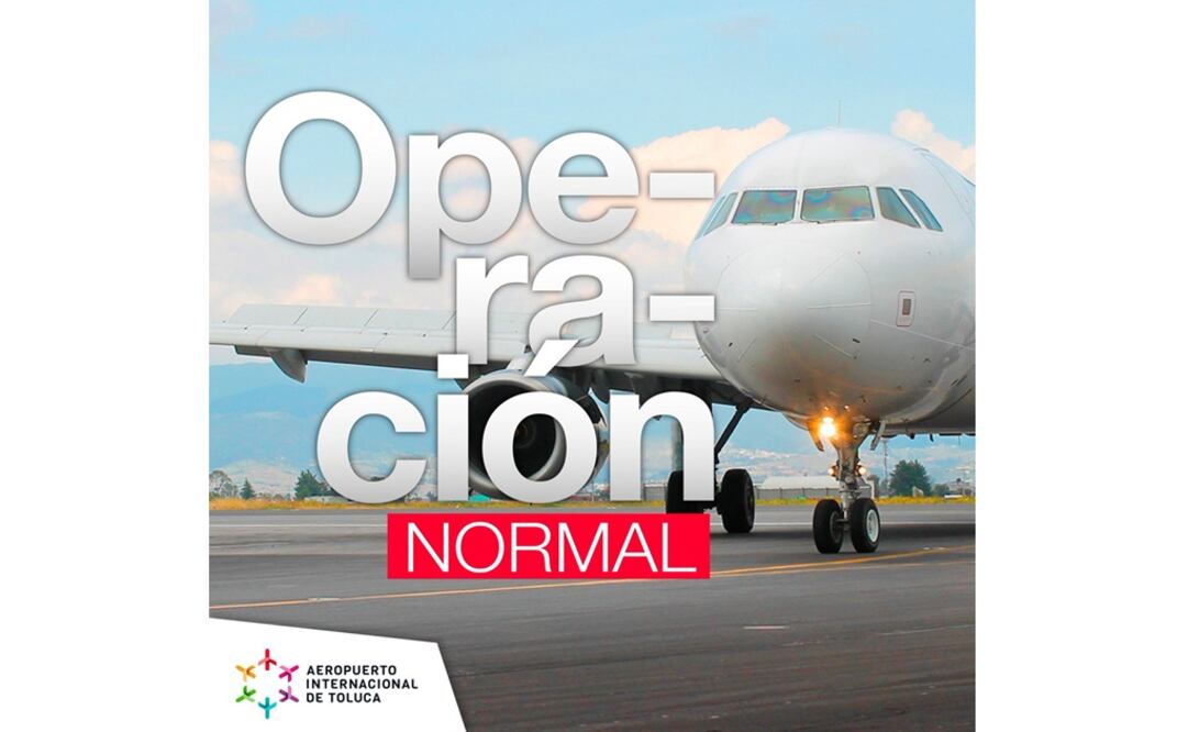 Foto: Tomada de Twitter @AIT_MX