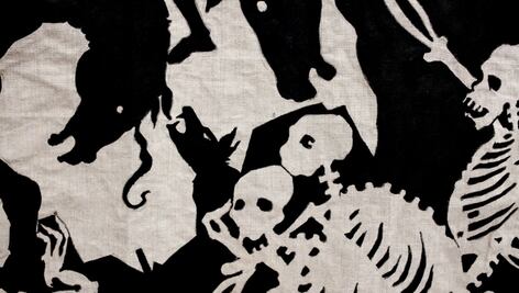 Javier Marín y su escultura viven la transición entre lo analógico y lo digital