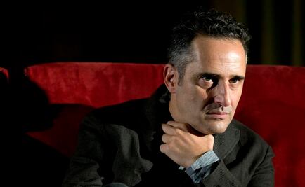 Jorge Drexler grabará en la CDMX su próximo álbum