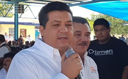 "Un niño con un libro jamás va a tomar un arma": Cabeza de Vaca