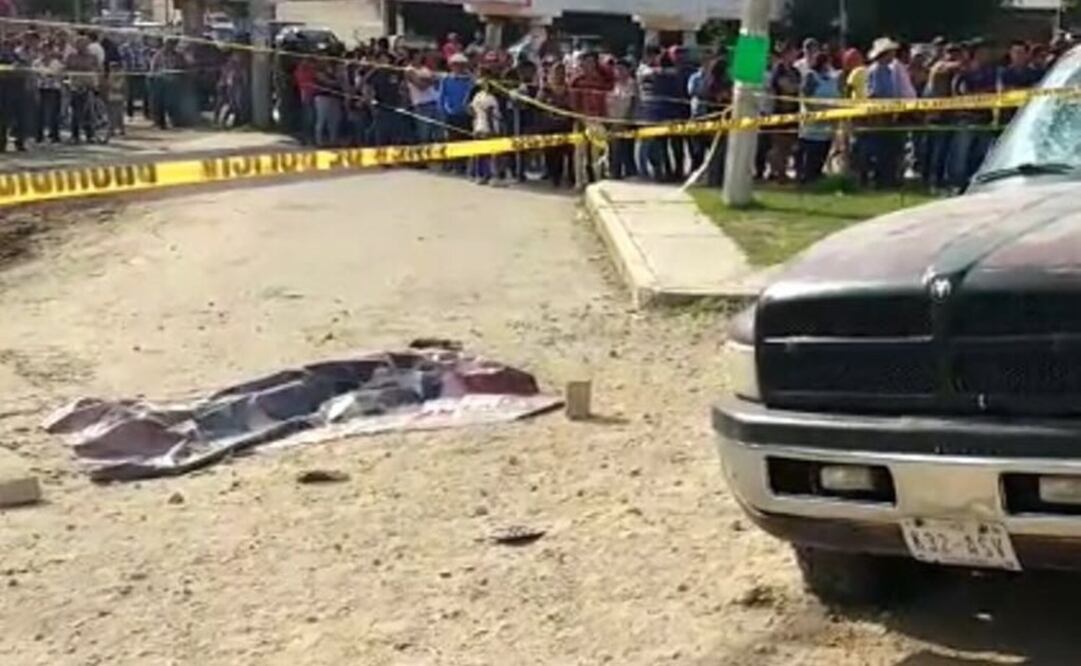 Foto: Archivo / EL UNIVERSAL