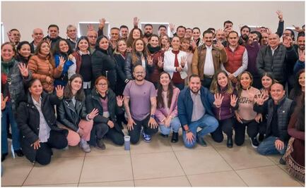 "Tengo un sueño": Sheinbaum promete regresar tren México-Guadalajara