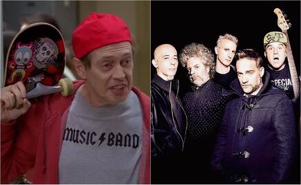 Los mejores memes que dejó el anuncio del concierto de Los Fabulosos Cadillacs en el Zócalo de CDMX