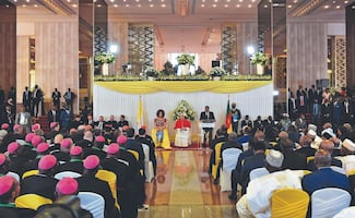 Papa León XIV alerta sobre peligros de la IA; puede provocar conflictos, violencia y miedos, dice