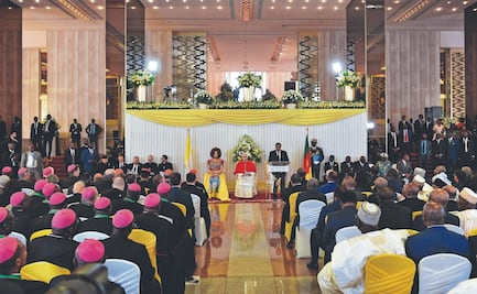 Papa León XIV alerta sobre peligros de la IA; puede provocar conflictos, violencia y miedos, dice