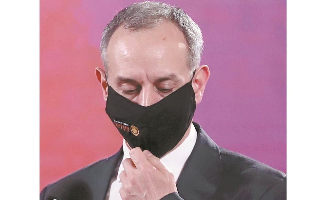 La verdad sobre el fin de las conferencias de López-Gatell