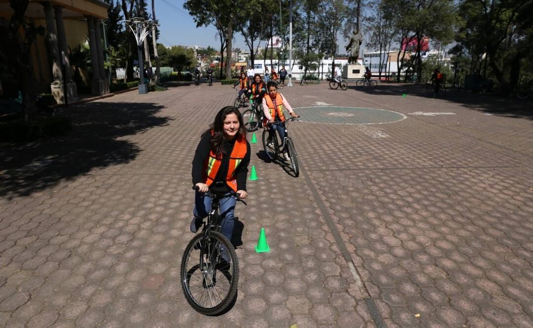 Fotos: Araceli Martínez. EL UNIVERSAL