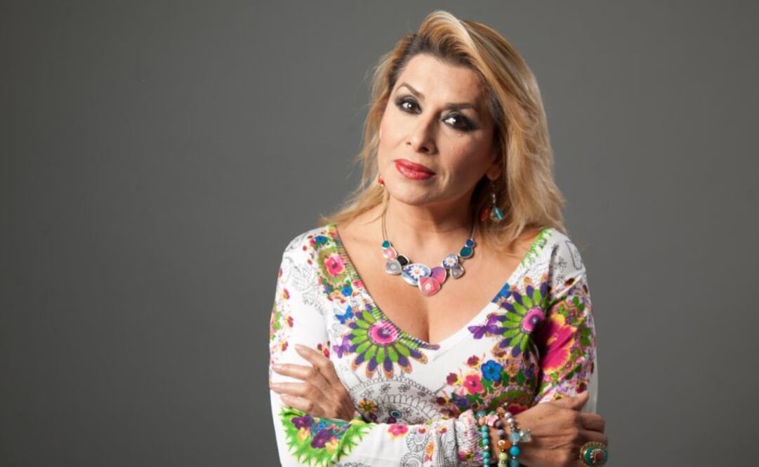 Foto: Germán Espinosa/ EL UNIVERSAL