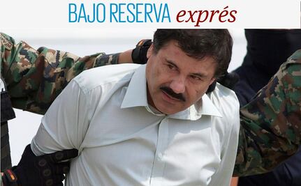 Congreso pedirá cuentas por la fuga de "El Chapo"