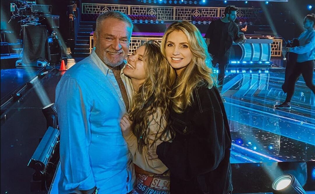 Foto: Instagram / Sofía Castro