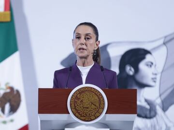 Sheinbaum: Decisión unilateral de EU, imposición de aranceles; “hemos decidido responder con medidas arancelarias y no arancelarias”